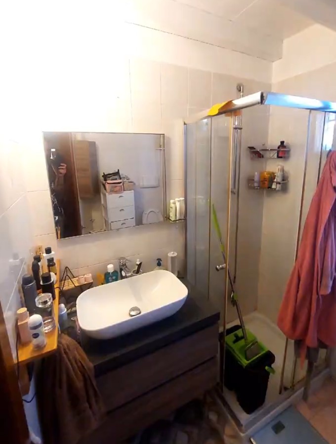 ristrutturazione bagno prima 2